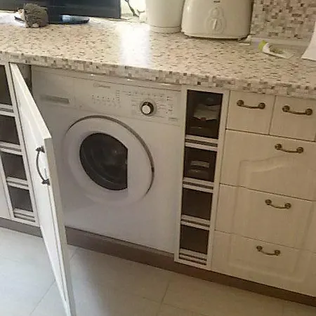 Apartment Frederika