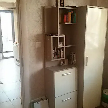 Frederika Apartment *