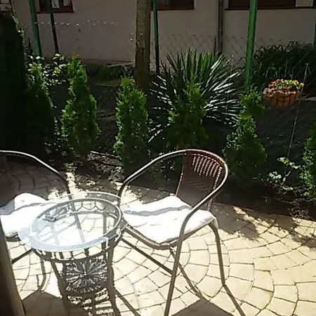 Frederika Apartment